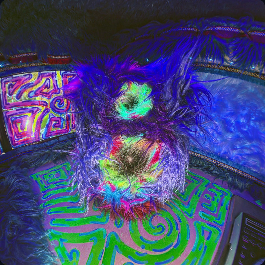 Mold Speaker: Sundews