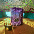 Mold Speaker: Power Plum